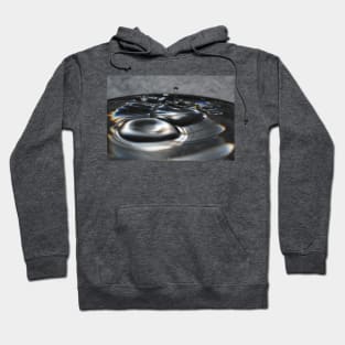 the ripple effect Hoodie